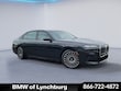 BMW 740i