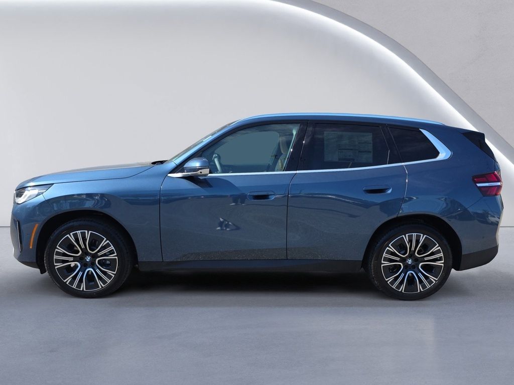 2025 BMW X3 30 - Photo 6