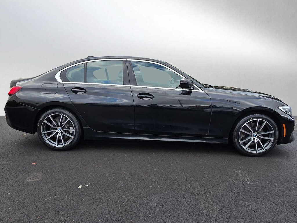 Used 2020 BMW 330i xDrive Sedan