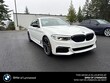  BMW M550i