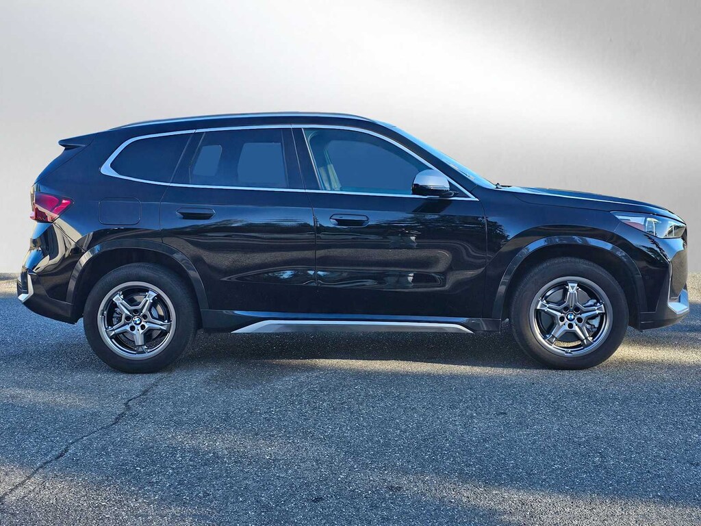 Used 2023 BMW X1 xDrive28i SUV