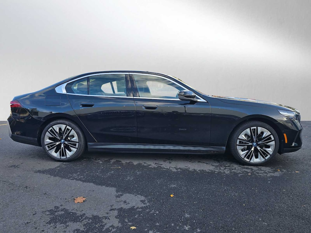 Used 2024 BMW i5 eDrive40 Sedan