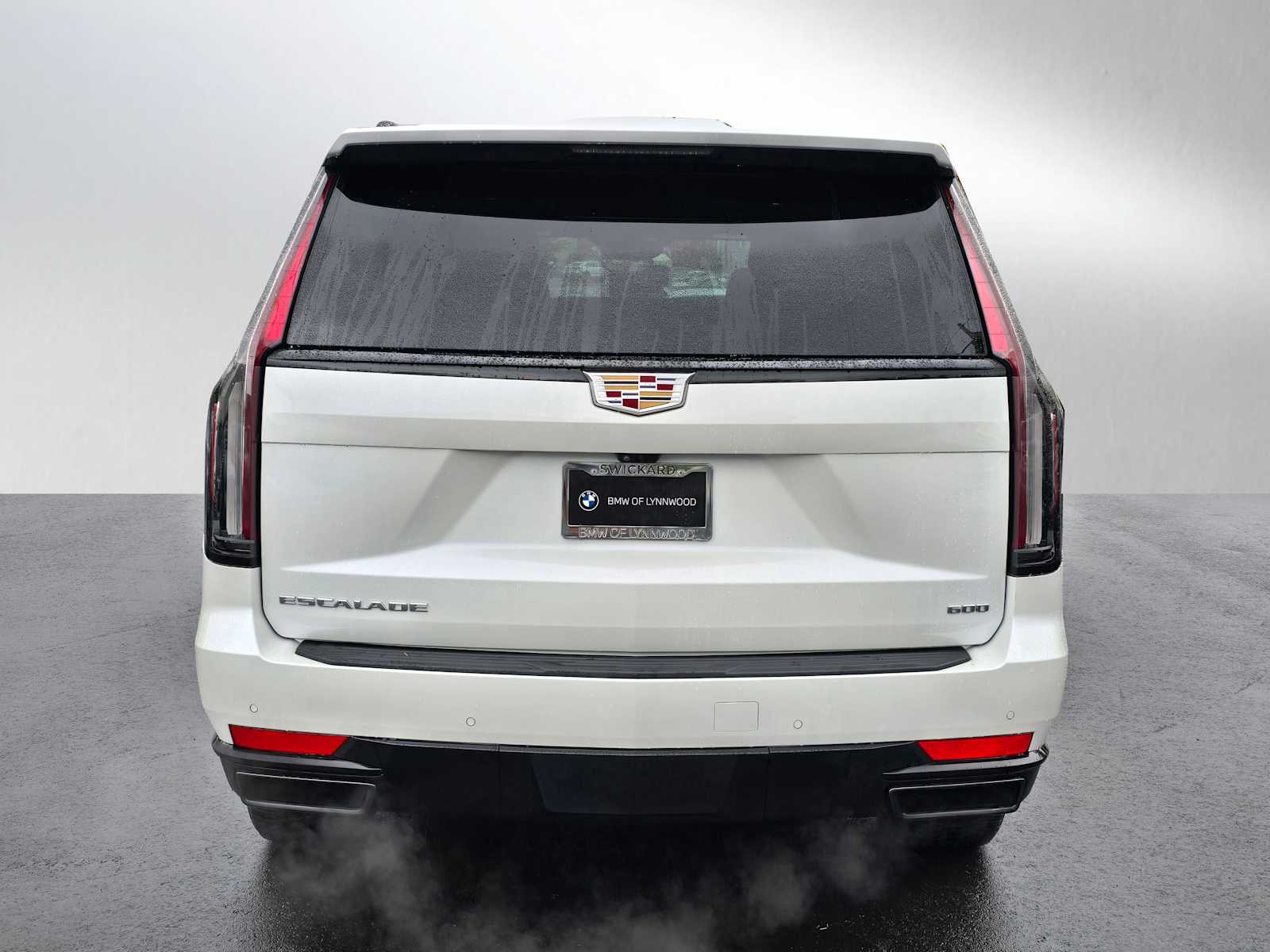2024 Cadillac Escalade Sport photo 3
