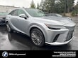  LEXUS RX 350h