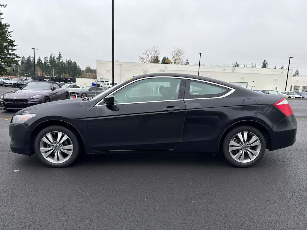 Used 2010 Honda Accord 2.4 LX-S Coupe