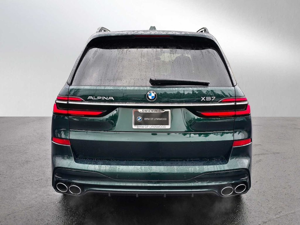 Used 2023 BMW ALPINA XB7 SUV