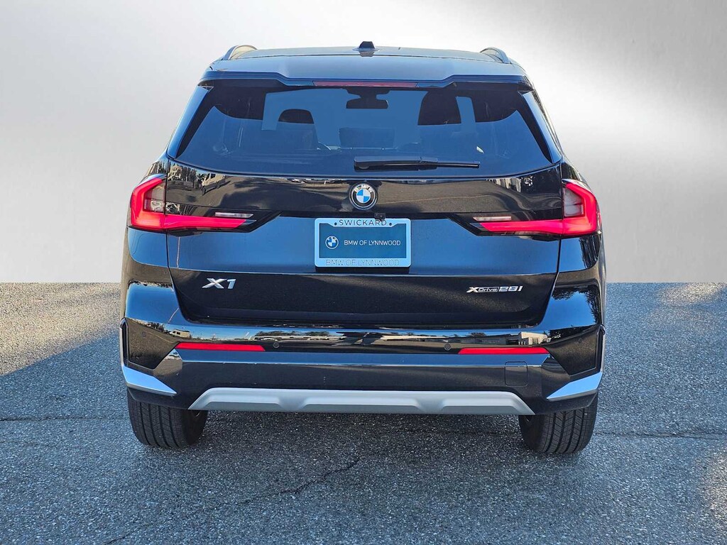 Used 2023 BMW X1 xDrive28i SUV