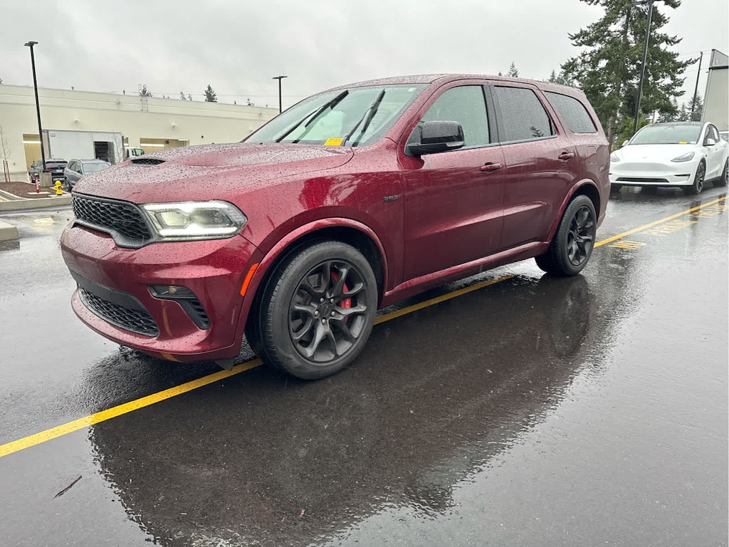 Used 2023 Dodge Durango SRT 392 SUV