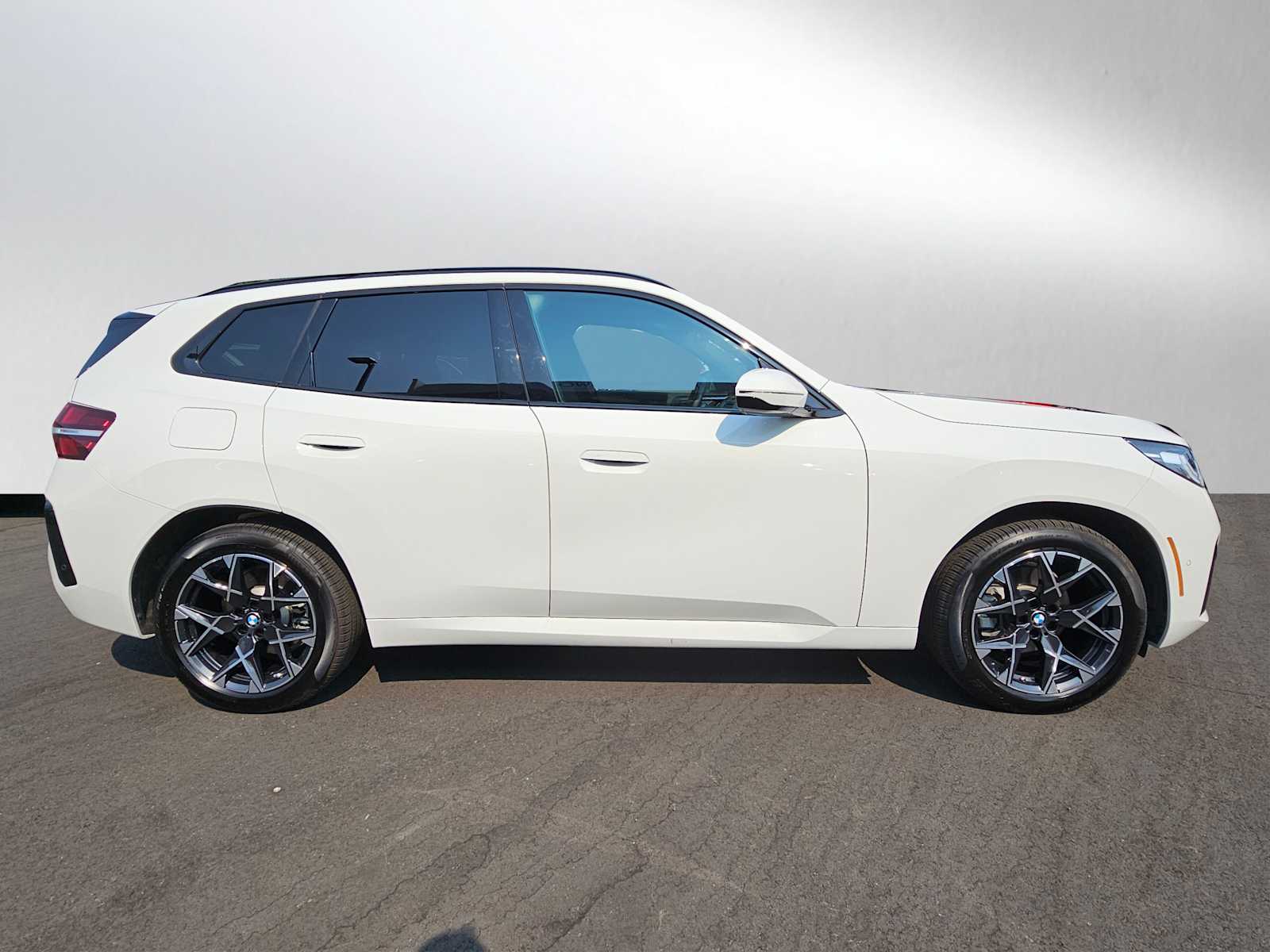 2025 Bmw X3 30x Drive photo 2