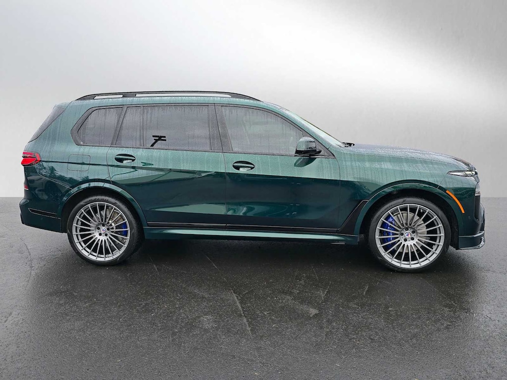 Used 2023 BMW ALPINA XB7 SUV