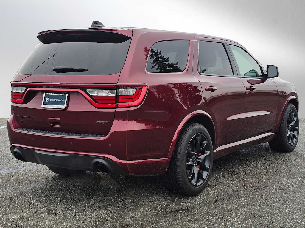 Used 2023 Dodge Durango SRT 392 SUV