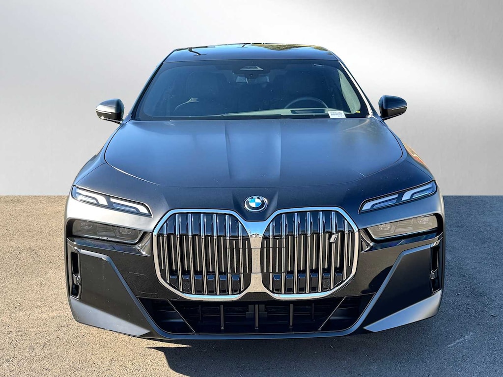 Used 2024 BMW i7 xDrive60 Sedan