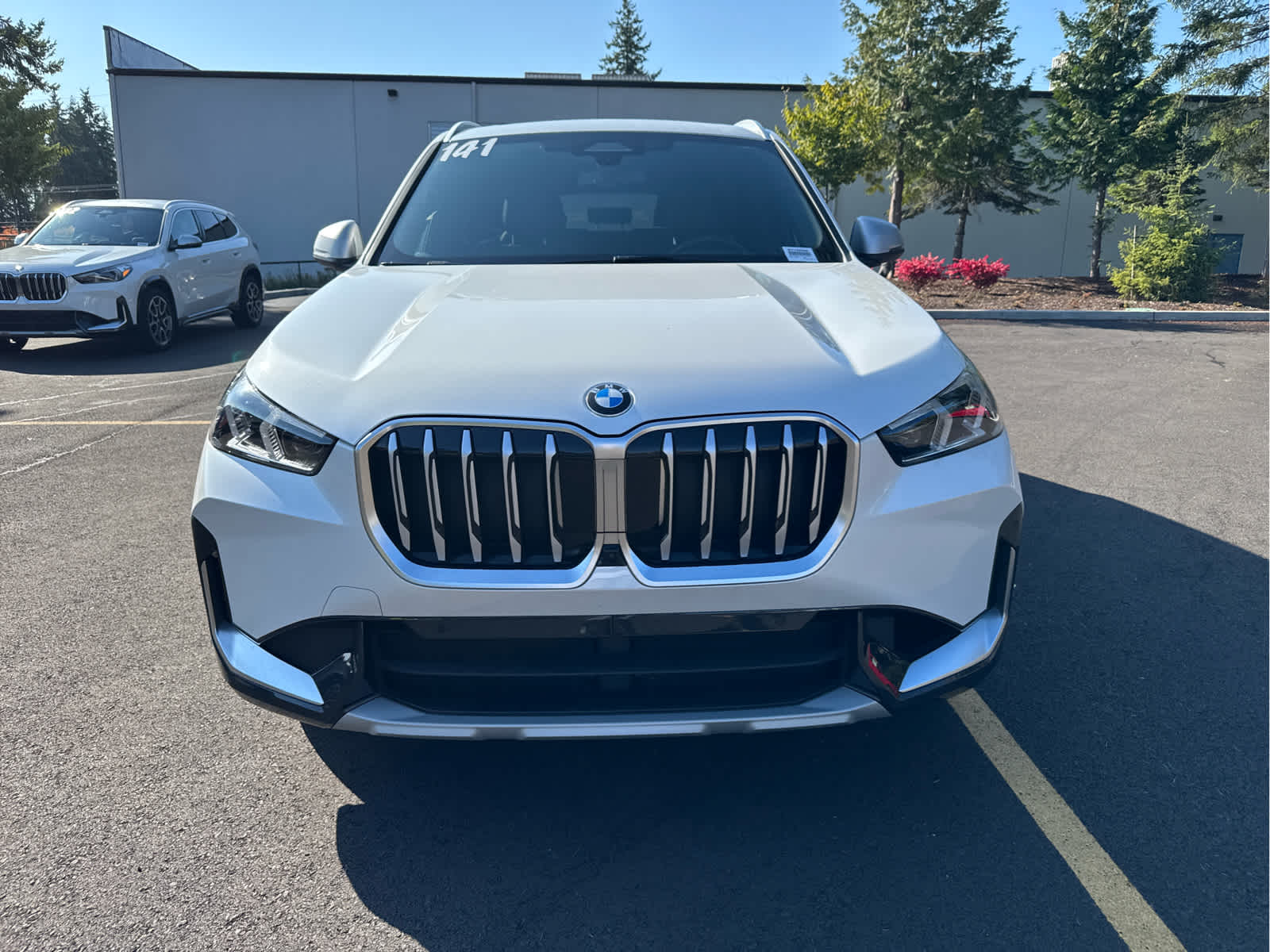 2023 Bmw X1 XDrive28i photo 2