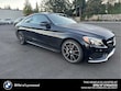 Mercedes-Benz AMG C 43