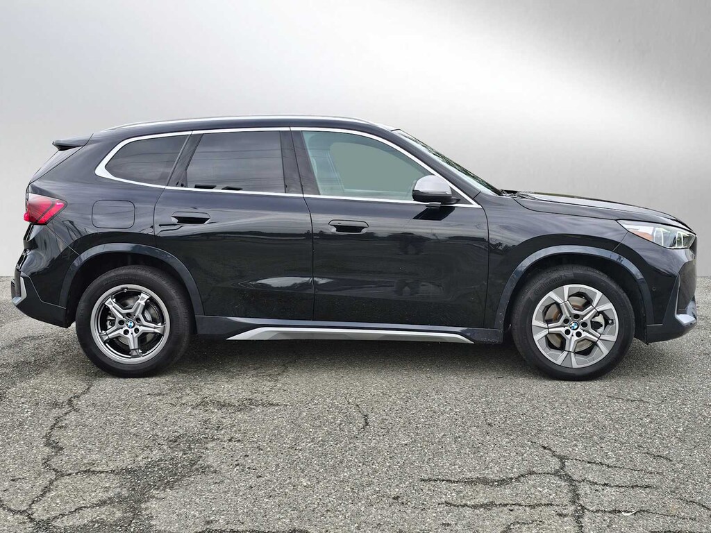 Used 2024 BMW X1 xDrive28i SUV