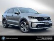  Kia Sorento Hybrid