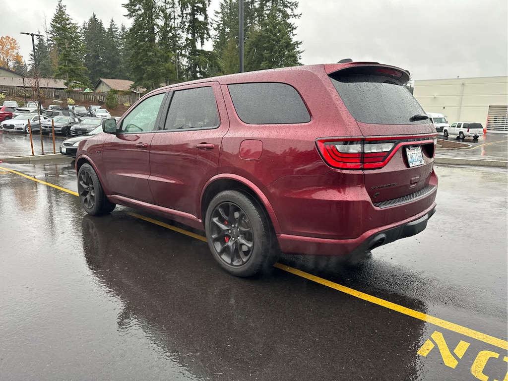 Used 2023 Dodge Durango SRT 392 SUV