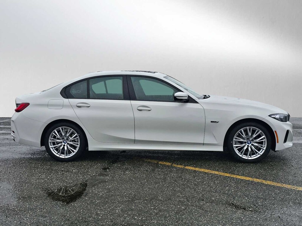 Used 2023 BMW 330e xDrive Sedan