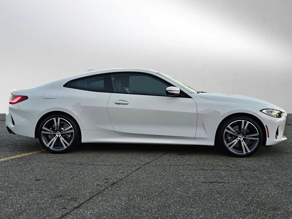 Used 2023 BMW 430i xDrive Coupe