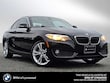  BMW 228i