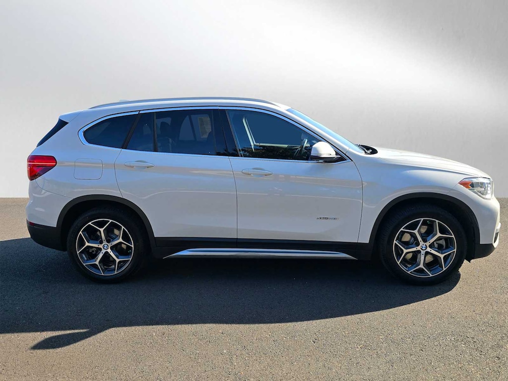 Used 2018 BMW X1 xDrive28i SUV