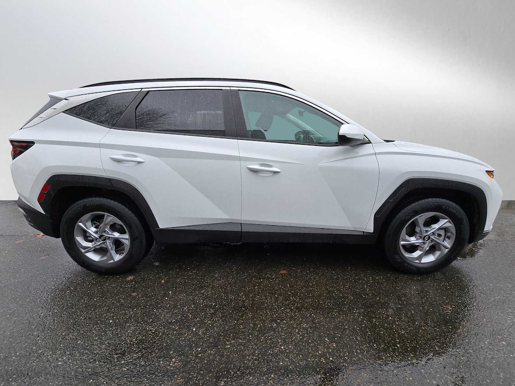 Used 2024 Hyundai Tucson SEL SUV
