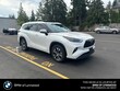 Toyota Highlander Hybrid