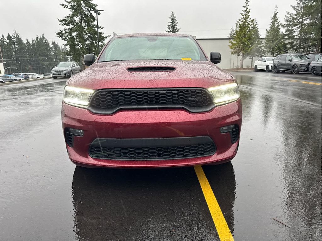 Used 2023 Dodge Durango SRT 392 SUV