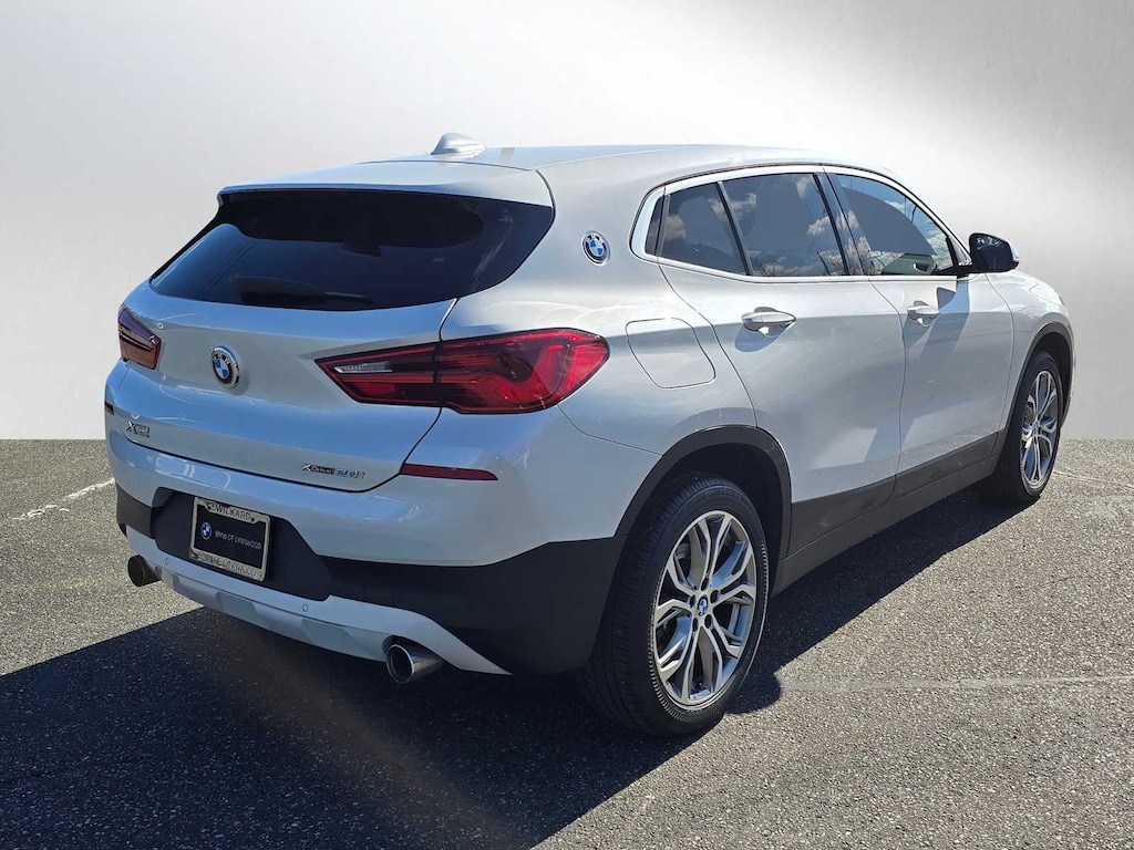 Used 2019 BMW X2 xDrive28i Sports Activity Coupe