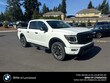 Nissan Titan
