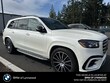  Mercedes-Benz GLS 580