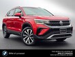 Volkswagen Taos