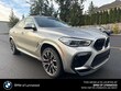  BMW X6 M
