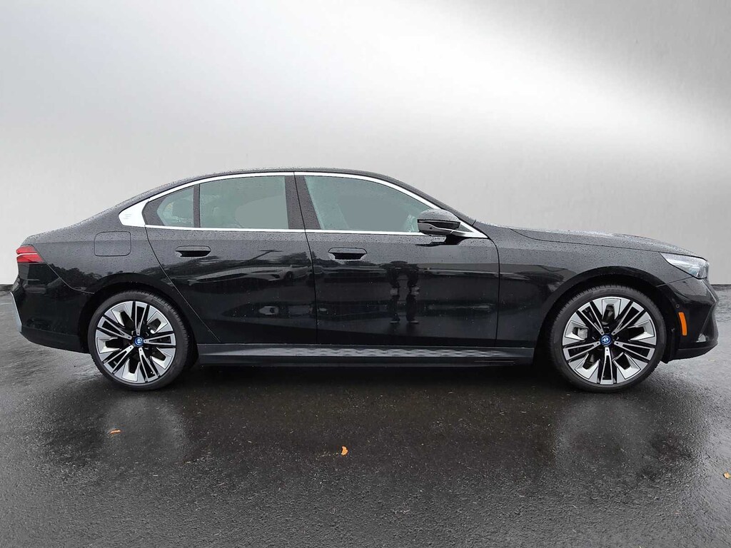 Used 2024 BMW i5 eDrive40 Sedan