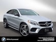  Mercedes-Benz AMG GLE 43