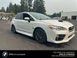 Subaru WRX