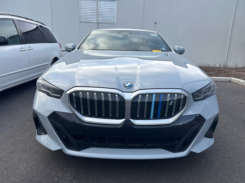 Used 2025 BMW i5 eDrive40 Sedan
