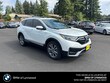 Honda CR-V Hybrid