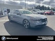 Honda Accord Hybrid