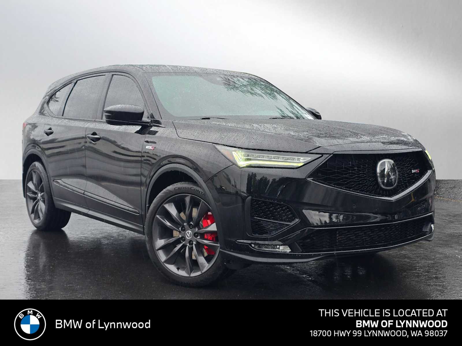 2022 Acura MDX