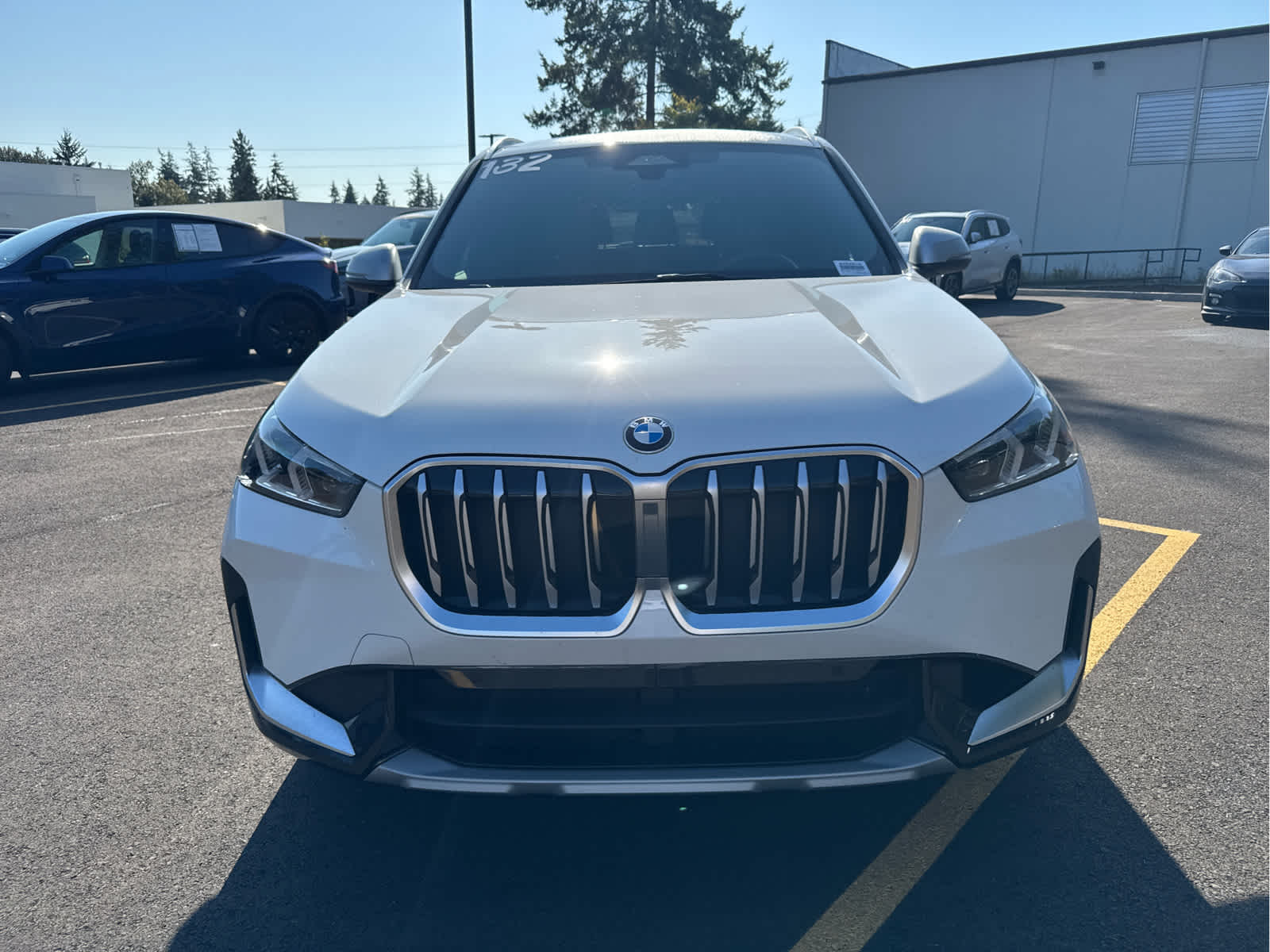 2023 Bmw X1 XDrive28i photo 2