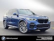  BMW X5 PHEV