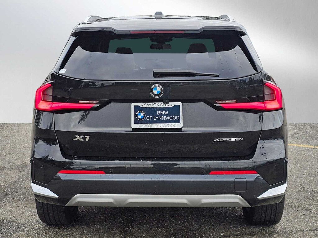 Used 2024 BMW X1 xDrive28i SUV