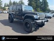 Jeep Wrangler JK