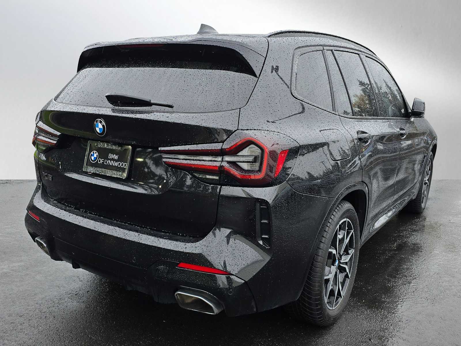 2022 Bmw X5 xDrive30i photo 2