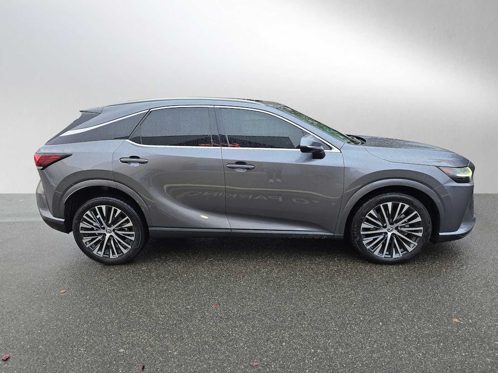 Used 2023 Lexus RX 350 Premium Plus SUV