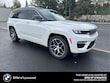 Jeep Grand Cherokee 4xe
