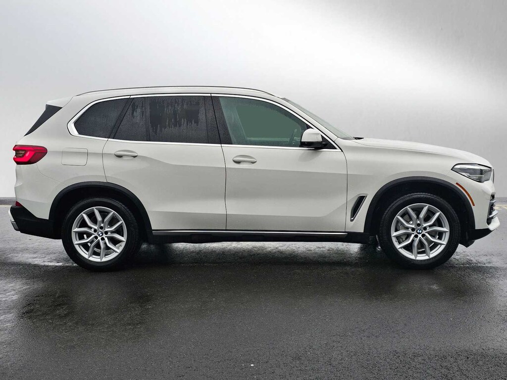 Used 2020 BMW X5 xDrive40i SUV