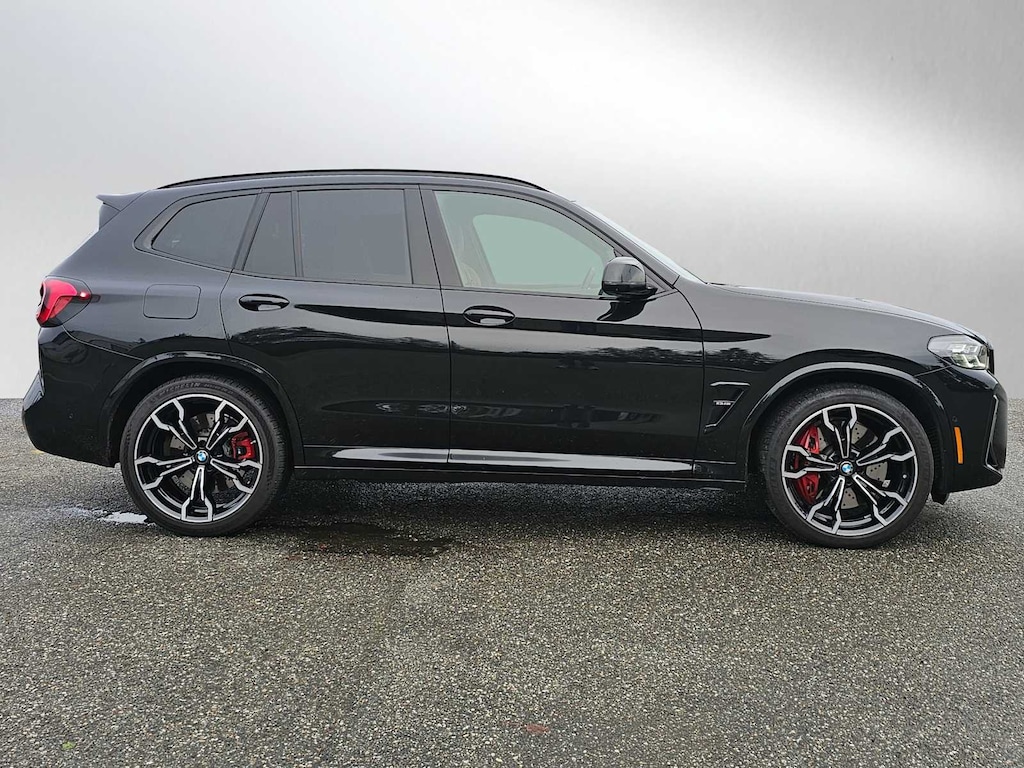 Used 2024 BMW X3 M SUV