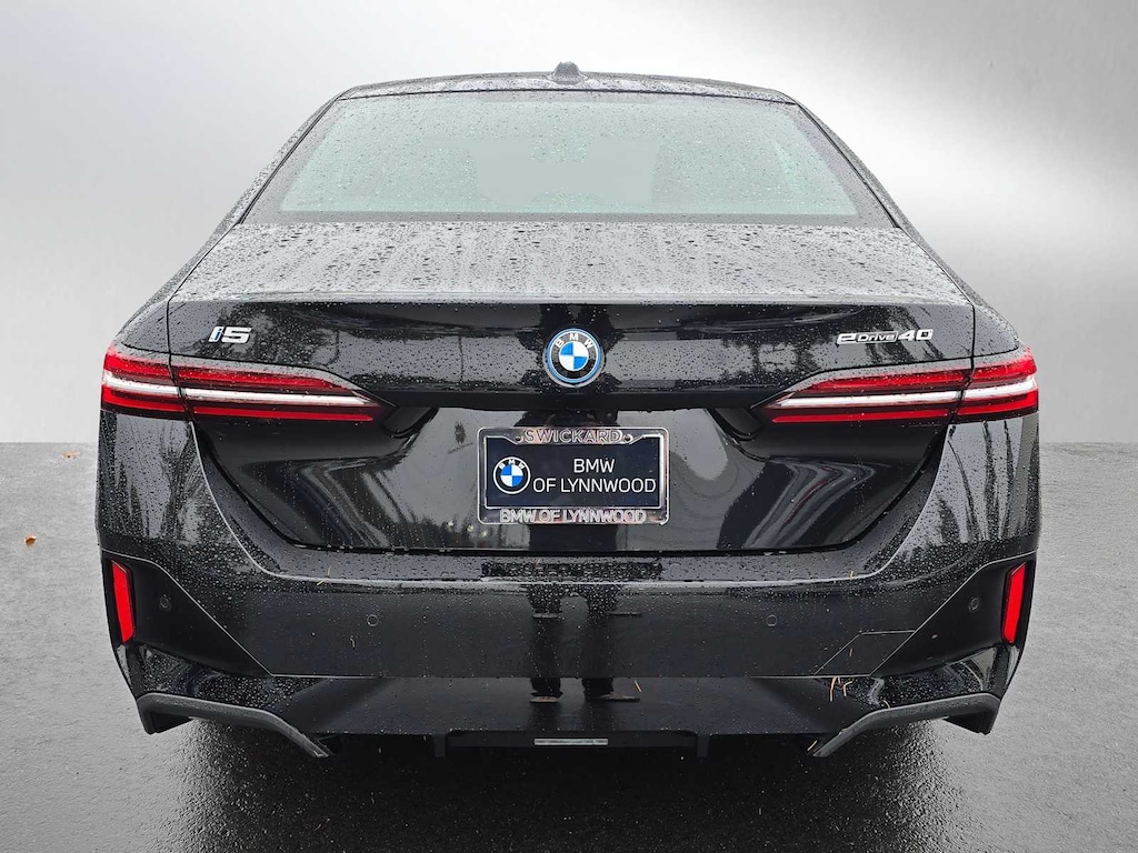 Used 2024 BMW i5 eDrive40 Sedan